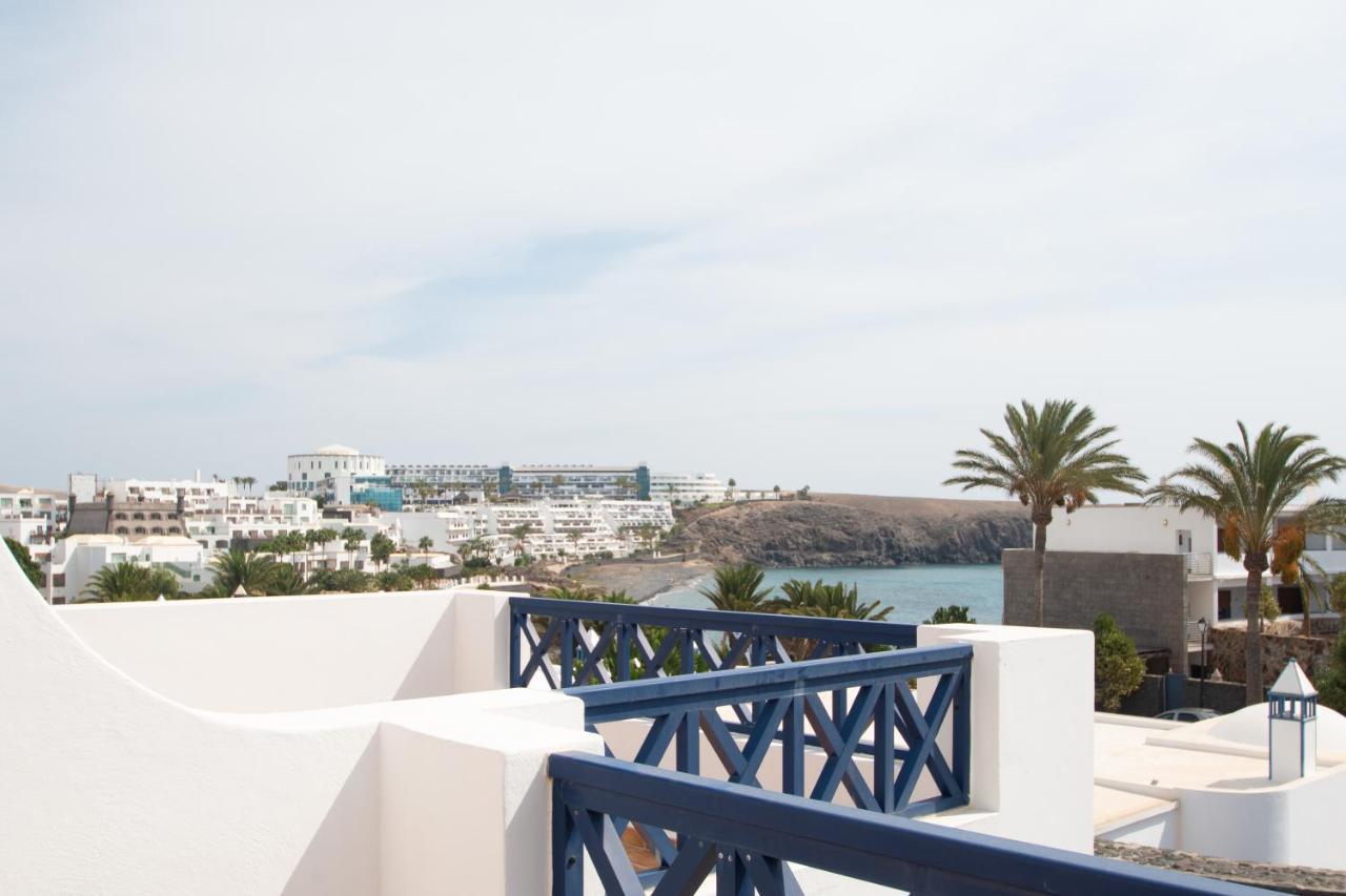 Blancazul Villa Alisios Playa Blanca  Exterior photo