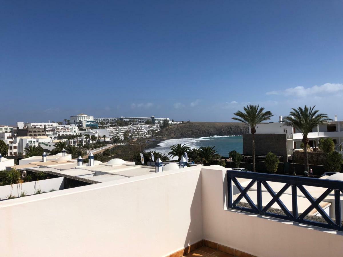 Blancazul Villa Alisios Playa Blanca  Exterior photo